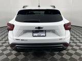 New 2025 Chevrolet Trax RS w/ Driver Confidence Package image 5