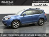 Used 2018 Subaru Forester 2.5i Premium w/ Protection Package #1 image 4