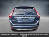 Used 2015 Volvo XC60 T6 Platinum w/ Inscription Package image 6