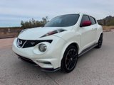 Used 2014 Nissan Juke NISMO RS w/ Navigation Package image 3