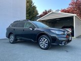 Used 2021 Subaru Outback Premium image 2
