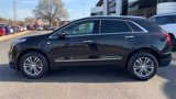 Certified 2022 Cadillac XT5 Premium Luxury image 5