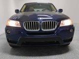 Used 2014 BMW X3 xDrive28i image 3