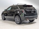 Used 2019 Cadillac XT5 Luxury w/ Sport Package image 3