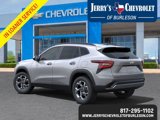 New 2025 Chevrolet Trax LT w/ Driver Confidence Package image 3