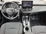 Used 2021 Toyota Corolla LE image 3