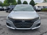 Used 2021 Honda Accord Sport Special Edition image 2