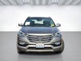 Used 2018 Hyundai Santa Fe Sport image 2