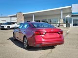 Used 2022 Nissan Altima 2.5 SV image 4