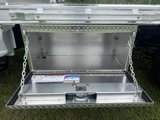 New 2025 Ford F450 XL w/ XL Chrome Package image 2