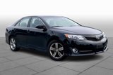 Used 2012 Toyota Camry SE image 2