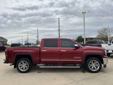Used 2018 GMC Sierra 1500 SLT w/ SLT Premium Package image 4