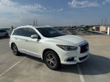 Used 2019 INFINITI QX60 Luxe image 2