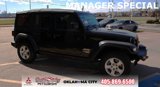 Used 2019 Jeep Wrangler Unlimited Sport S image 5