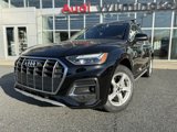 Used 2023 Audi Q5 2.0T Premium image 2