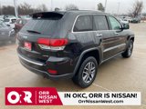 Used 2022 Jeep Grand Cherokee Limited image 5