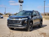 New 2025 Chevrolet Equinox LT w/ Convenience Package II image 2