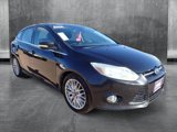 Used 2012 Ford Focus SEL image 6