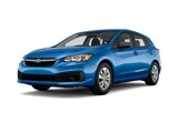 Used 2022 Subaru Impreza 2.0i image 2
