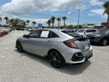 Certified 2021 Honda Civic Sport image 4