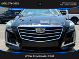 Used 2016 Cadillac CTS Luxury image 2