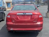 Used 2011 Ford Fusion SEL w/ 301A Rapid Spec Order Code image 4