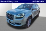 Used 2014 GMC Acadia SLT image 3