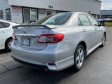 Used 2012 Toyota Corolla S image 6