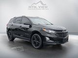 Used 2020 Chevrolet Equinox LT w/ Midnight Edition image 2