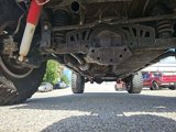 Used 2017 Jeep Wrangler Unlimited Rubicon w/ Connectivity Group image 2