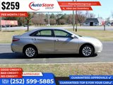 Used 2015 Toyota Camry LE image 4