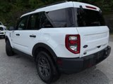 Used 2022 Ford Bronco Sport Big Bend image 3