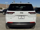 New 2025 Jeep Grand Cherokee L Laredo image 4