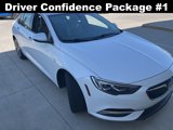Used 2018 Buick Regal Preferred w/ Driver Confidence Package #1 image 3