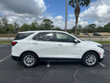 Used 2024 Chevrolet Equinox LT image 5