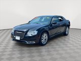 Used 2017 Chrysler 300 Limited w/ Value Package image 3