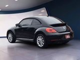 Used 2016 Volkswagen Beetle 1.8T Classic image 3