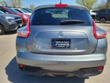 Used 2016 Nissan Juke SL image 6