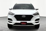 Used 2021 Hyundai Tucson SEL image 3