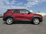 New 2025 Chevrolet TrailBlazer LS w/ LS Convenience Package image 2