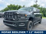 New 2025 RAM 2500 Tradesman image 2