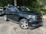 Used 2017 Chevrolet Tahoe LT image 2