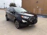 Used 2018 Ford EcoSport Titanium image 3