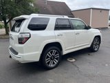 Used 2016 Toyota 4Runner Limited image 5