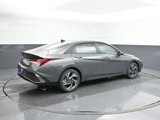 New 2025 Hyundai Elantra Sport image 5