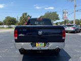 Used 2012 RAM 1500 Big Horn image 5