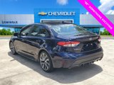 Used 2021 Toyota Corolla SE image 3