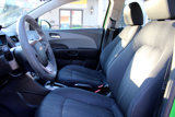 Used 2015 Chevrolet Sonic LT image 5