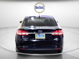 Used 2017 Ford Fusion SE w/ Fusion SE Technology Package image 6