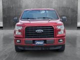 Used 2016 Ford F150 XLT w/ Equipment Group 302A Luxury image 2